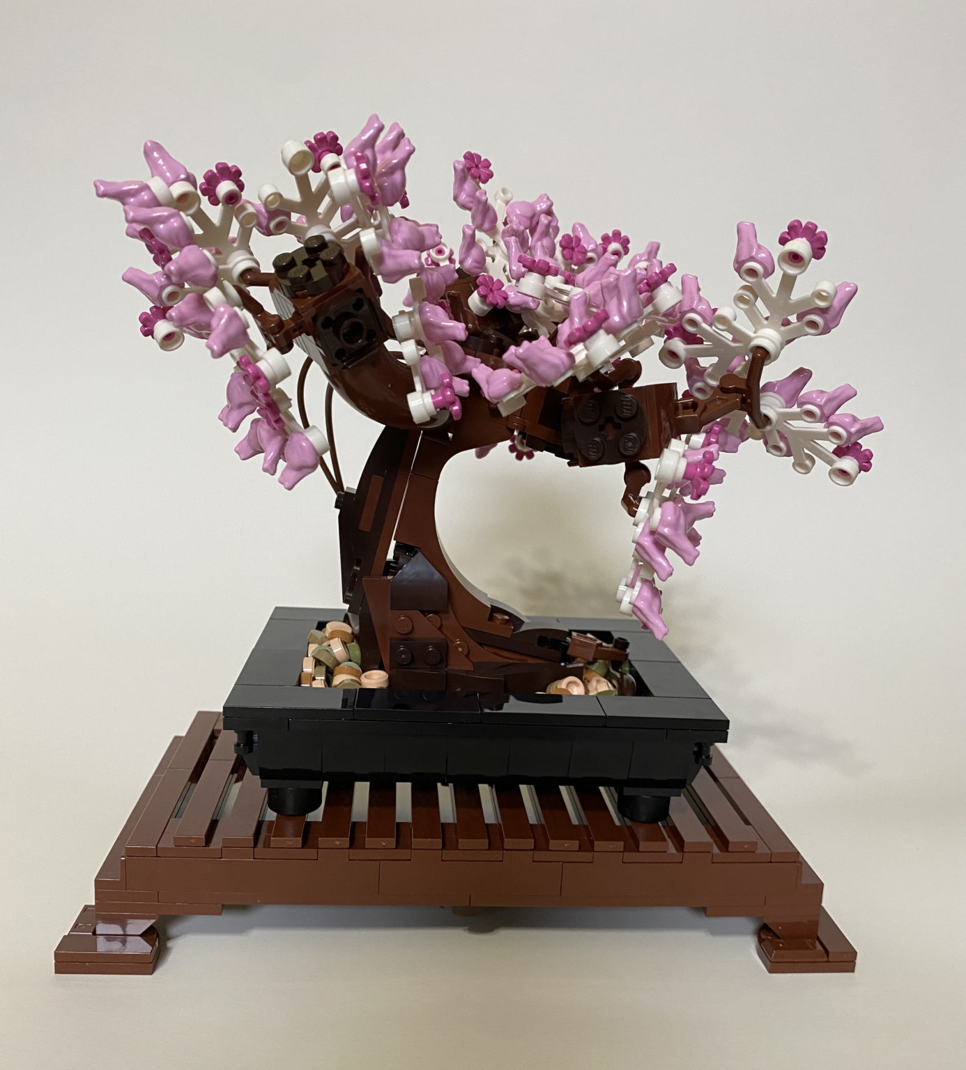 My Lego® Bonsai - Carol J. Michel - Author and Gardener